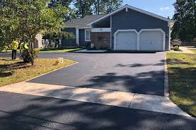 Best Gravel Driveway Installation in Wynne, AR